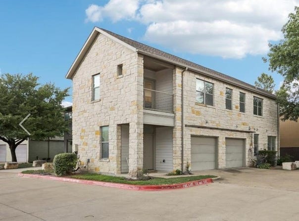 1201 Grove BLVD, Austin, TX 78741