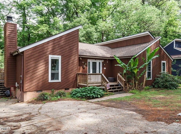 112 Cameron Court, Cary, NC 27511