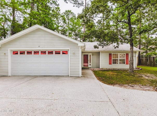 8 Court 1 Northwest Drive, Carolina Shores, NC 28467