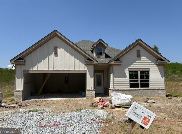 174 Greenview, Homer, GA 30547