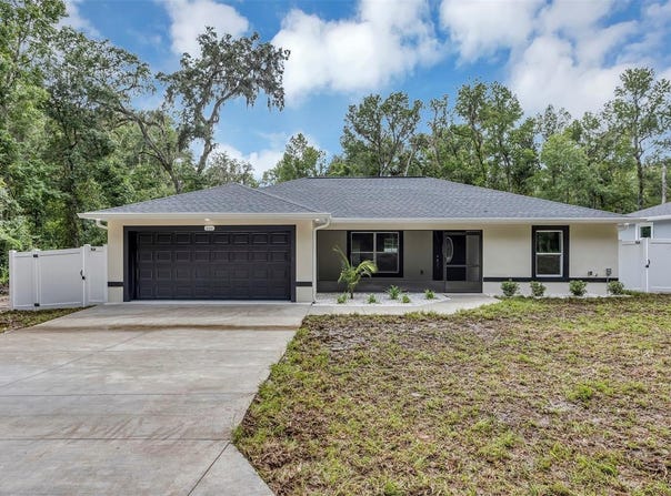 12694 SE 42ND COURT, BELLEVIEW, FL 34420
