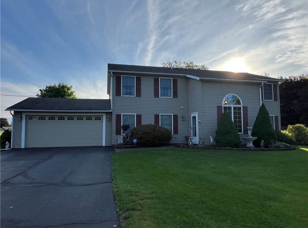 972 Hudson Acres Drive, Southport, NY 14871