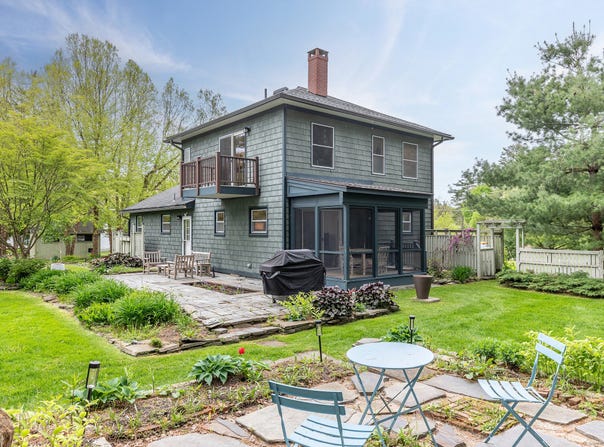 17 Rhynus Road, Sharon, CT 06069