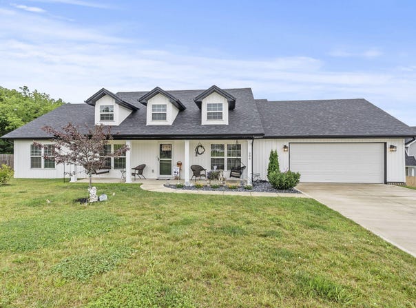 506 Ryker Court, Richmond, KY 40475