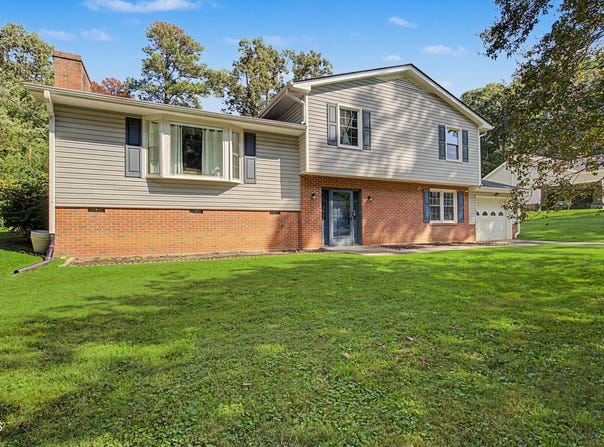 1224 Hedrick Drive, Henderson, NC 27537