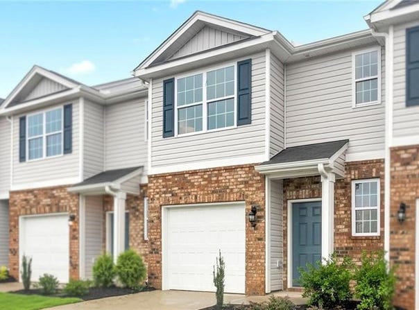1413 Maltese Lane, Greensboro, NC 27405