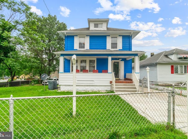 3905 ANNAPOLIS ROAD, BALTIMORE, MD 21227