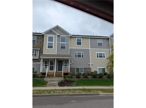 7340 146th Avenue NW, Ramsey, MN 55303