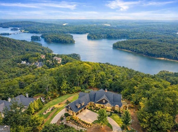 49 Waterside Drive, Cartersville, GA 30121