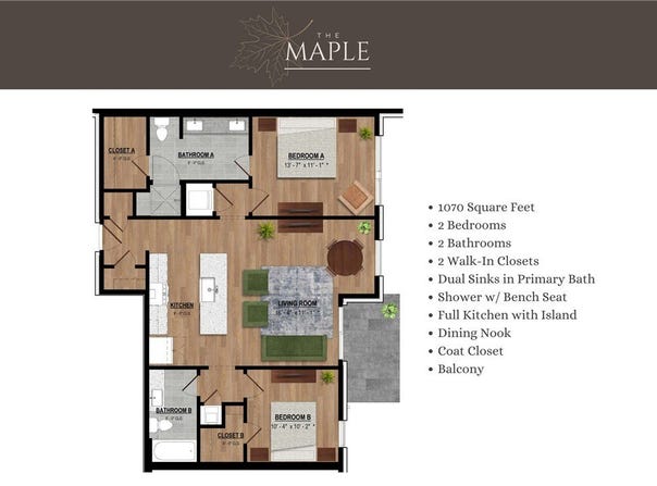 3339 SE MP Parkway, Bentonville, AR 72712