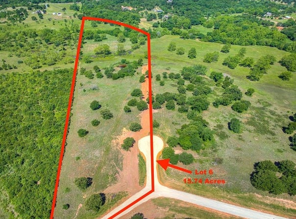 4104 Baxter Lane, Norman, OK 73026
