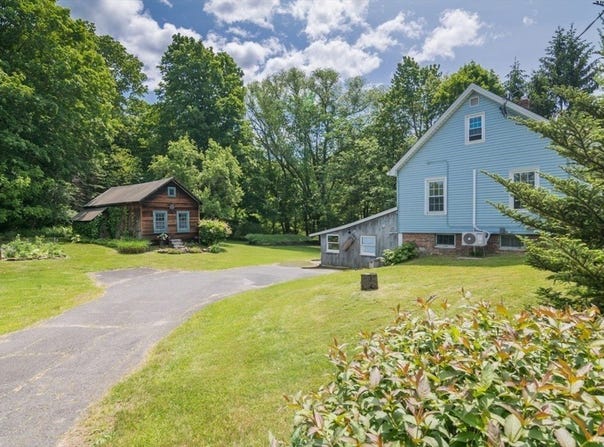 283 Chapman Street, Greenfield, MA 01301