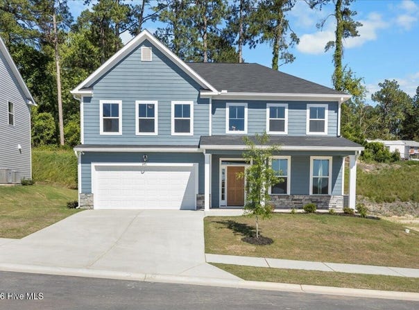 201 Bobbye Drive, North Augusta, SC 29841