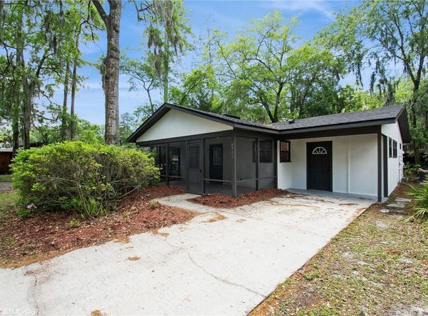 8706 NW 37TH CIRCLE, GAINESVILLE, FL 32653