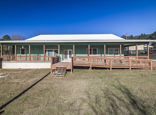 125 Boyette Loop, Malvern, AR 72104