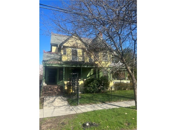 319 Catherine Street, Elmira City, NY 14904