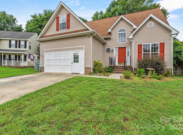 113 Dawn View Lane, Waxhaw, NC 28173