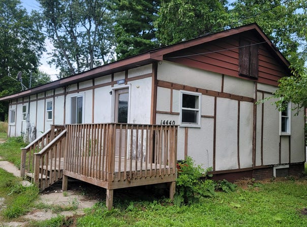 14440 Bell Street, Cedar Lake, IN 46303