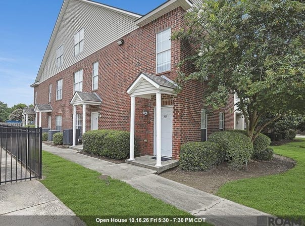 4625 Burbank Dr, Baton Rouge, LA 70820