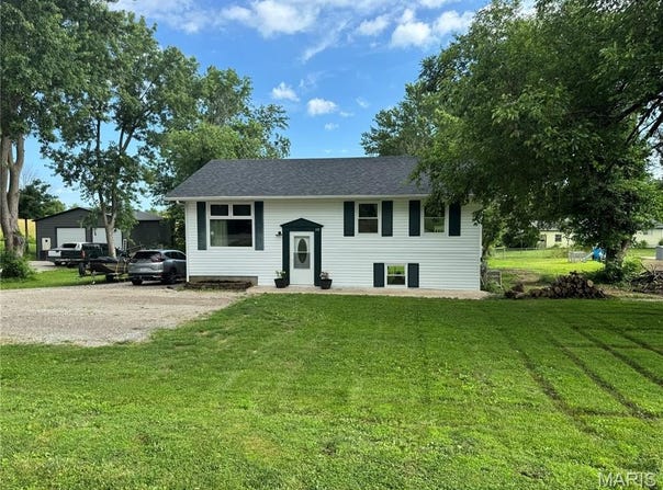 108 Bartley Lane, Fulton, MO 65251