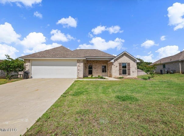 116 Bailey Cove, Canton, MS 39046