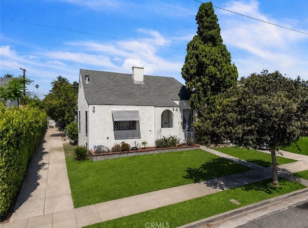 79 N Berkeley Avenue, Pasadena, CA 91107