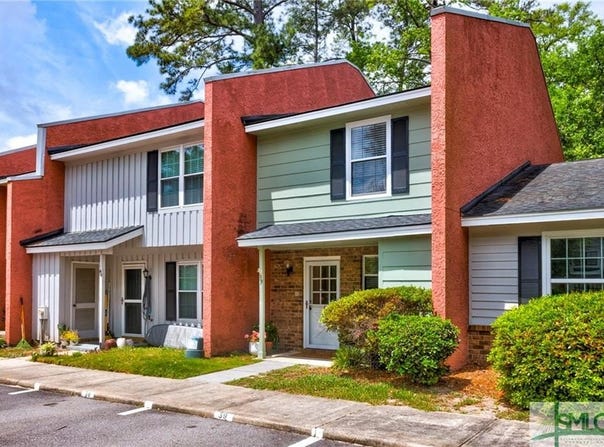 39 Helmsman Court, Savannah, GA 31410