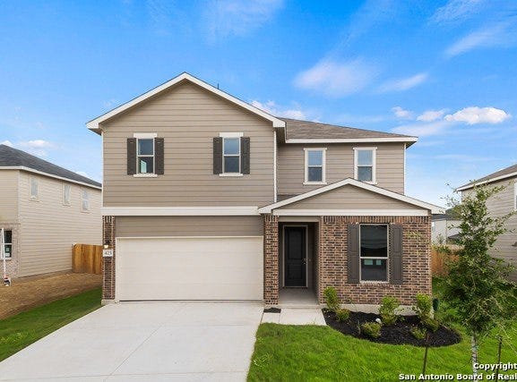 425 PANTHER PASS, Seguin, TX 78155