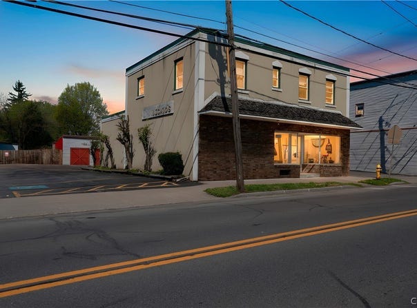 35 Columbus Street, Auburn, NY 13021