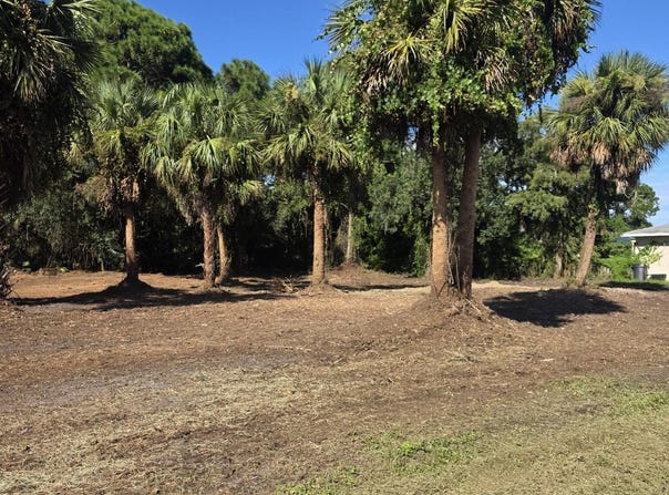 2723 Jupiter Boulevard SW, Palm Bay, FL 32908
