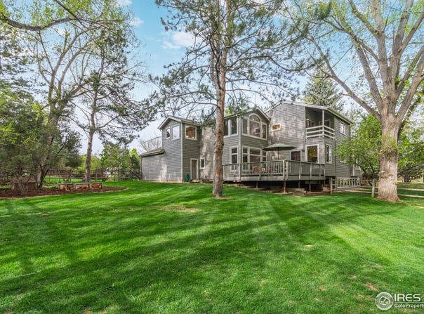 4157 19th St, Boulder, CO 80304