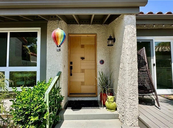 11467 Tampa Avenue, Porter Ranch, CA 91326