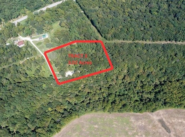 19320 Highway 8 - Tract 3, St James, MO 65559