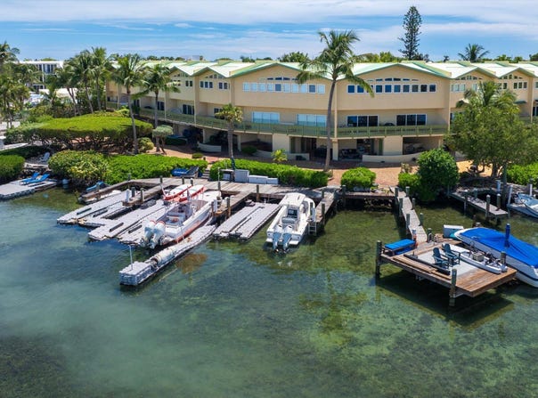 5 McCoy Circle, Key West, FL 33040