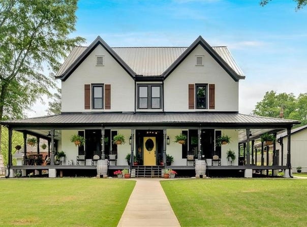 540 Marble Street, Rockmart, GA 30153