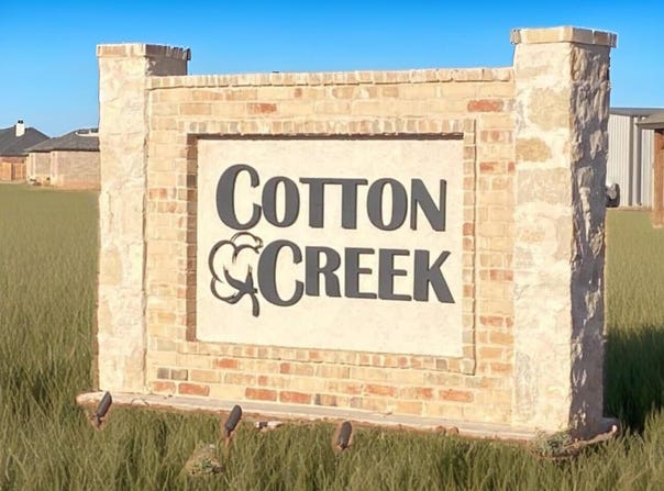1132 W Field Street, New Home, TX 79383