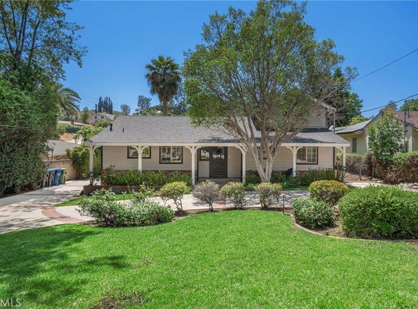 10511 Johanna Avenue, Shadow Hills, CA 91040