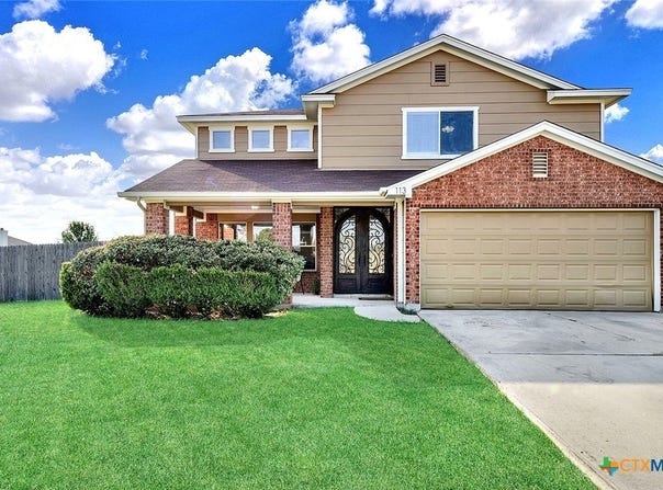 113 Endeavour, Kyle, TX 78640