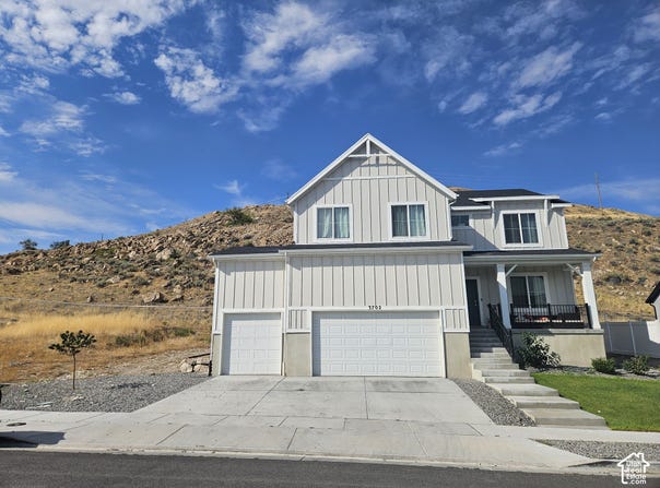 3702 S CENTURION Dr W, Magna, UT 84044