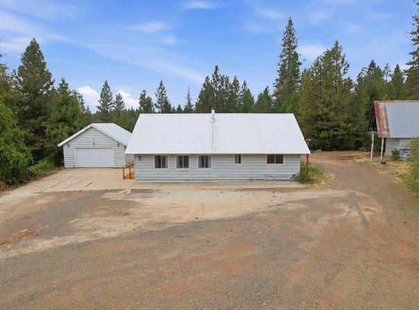 31054 Neebs Road, Montgomery Creek, CA 96065