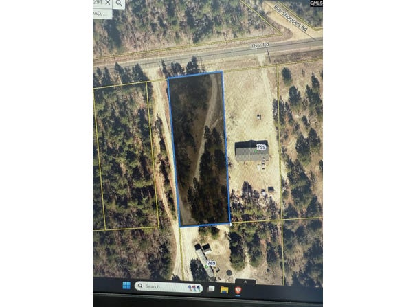 763 Thor Road, Pelion, SC 29123