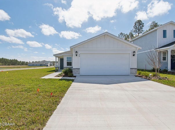 28 Sandy Lane, Palm Coast, FL 32164