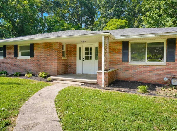 4941 Kuebler Road, Evansville, IN 47720