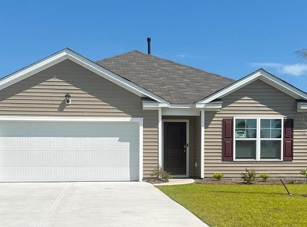 5810 Ellisridge Ct, Conway, SC 29526