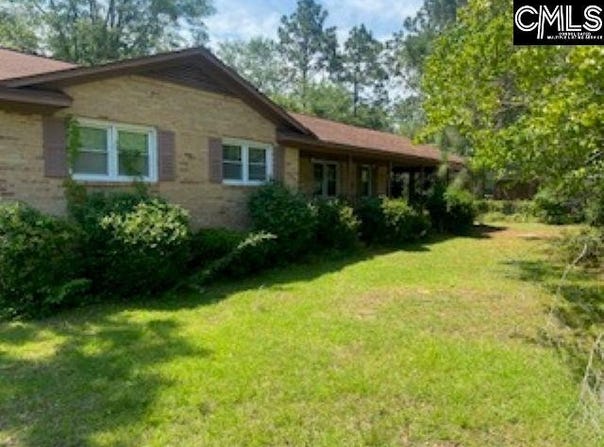 1055 Critzer Drive 1, Lugoff, SC 29078