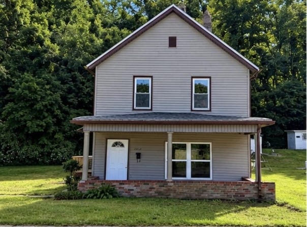 1662 Sweeney Avenue, Scranton, PA 18508