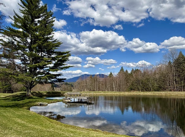 65 Bentley Lane, Jericho, VT 05465
