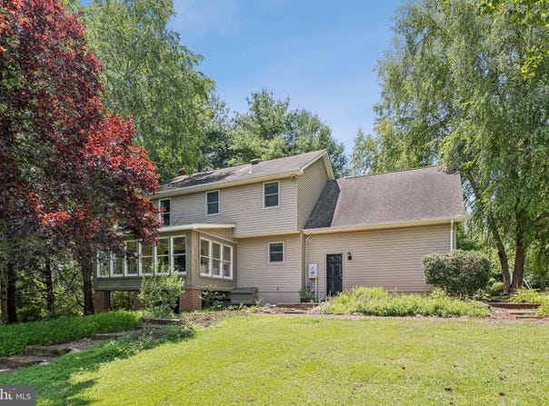 16289 QUAIL RIDGE DRIVE, AMISSVILLE, VA 20106