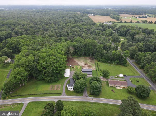 5634 PEARSONS CORNER ROAD, DOVER, DE 19904