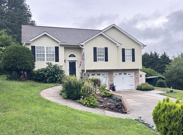 39 Golden Oak Drive, Ringgold, GA 30736